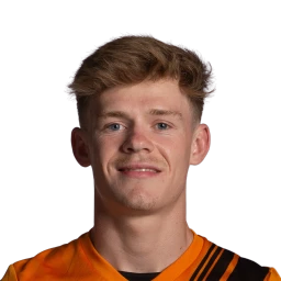 Keane Lewis-Potter Dream League Soccer 2022 / DLS22