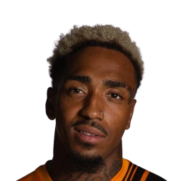 Mallik Wilks Dream League Soccer 2022 / DLS22