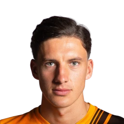 Alfie Jones Dream League Soccer 2022 / DLS22