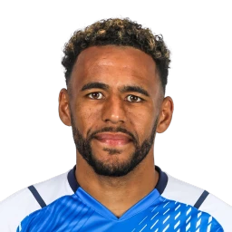 Nathan Thompson Dream League Soccer 2022 / DLS22