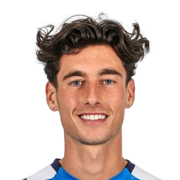 Joel Randall Dream League Soccer 2022 / DLS22
