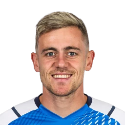 Sammie Szmodics Dream League Soccer 2022 / DLS22