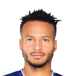 Jérôme Phojo Dream League Soccer 2022 / DLS22