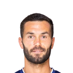 Florent Ogier Dream League Soccer 2022 / DLS22