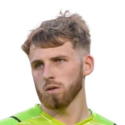 Daniel Grimshaw Dream League Soccer 2022 / DLS22