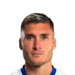 Gauthier Gallon Dream League Soccer 2022 / DLS22