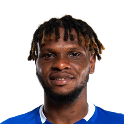 Rominigue Kouamé Dream League Soccer 2022 / DLS22