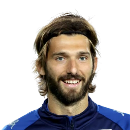 Leonardo Mancuso Dream League Soccer 2022 / DLS22