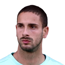 Luca Lezzerini Dream League Soccer 2022 / DLS22