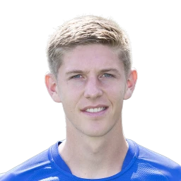 Mees Hoedemakers Dream League Soccer 2022 / DLS22