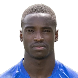 Alex Bangura Dream League Soccer 2022 / DLS22
