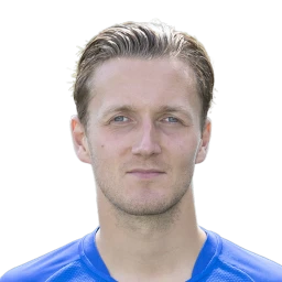 Erik Schouten Dream League Soccer 2022 / DLS22