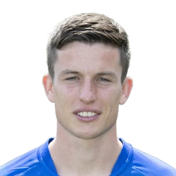 Nick Doodeman Dream League Soccer 2022 / DLS22