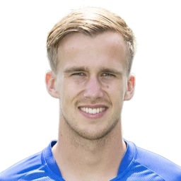 Marco Tol Dream League Soccer 2022 / DLS22