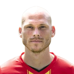 Gerrit Nauber Dream League Soccer 2022 / DLS22