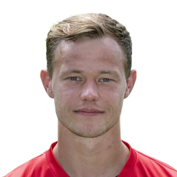 Boyd Lucassen Dream League Soccer 2022 / DLS22