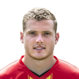 Philippe Rommens Dream League Soccer 2022 / DLS22