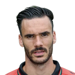Iván Márquez Dream League Soccer 2022 / DLS22