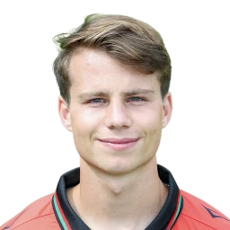 Dirk Proper Dream League Soccer 2022 / DLS22