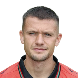 Mikkel Duelund Dream League Soccer 2022 / DLS22