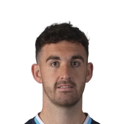 Shaun Byrne Dream League Soccer 2022 / DLS22