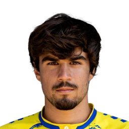 Tiago Araújo Dream League Soccer 2022 / DLS22
