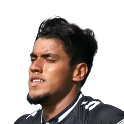 Fernando Castro Dream League Soccer 2022 / DLS22