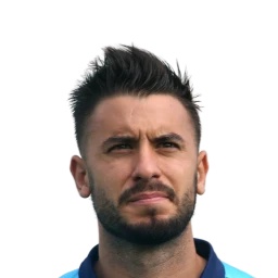 Raphael Guzzo Dream League Soccer 2022 / DLS22