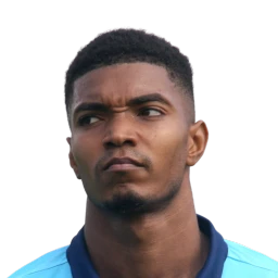 Ivanildo Fernandes Dream League Soccer 2022 / DLS22