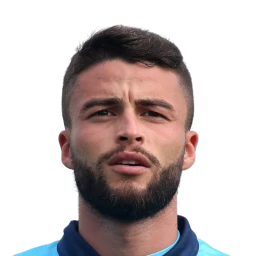 Bruno Wilson Dream League Soccer 2022 / DLS22