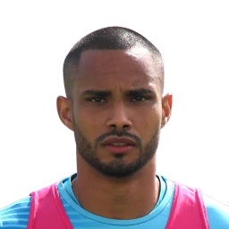 Guilherme Schettine Dream League Soccer 2022 / DLS22