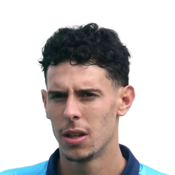 Nuno Moreira Dream League Soccer 2022 / DLS22