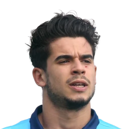 Tomás Silva Dream League Soccer 2022 / DLS22