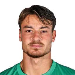 Daniel Figueira Dream League Soccer 2022 / DLS22