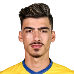André Franco Dream League Soccer 2022 / DLS22