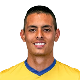 Leonardo Ruiz Dream League Soccer 2022 / DLS22