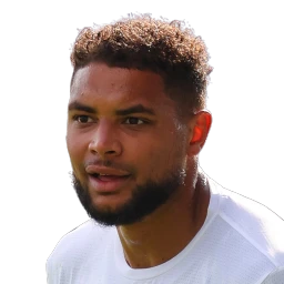 Zack Steffen Dream League Soccer 2022 / DLS22