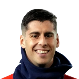 Filippo Melegoni Dream League Soccer 2022 / DLS22