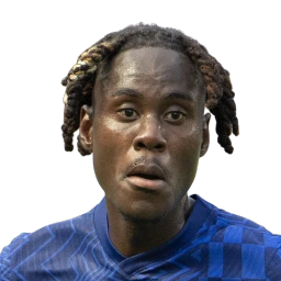 Trevoh Chalobah Dream League Soccer 2022 / DLS22