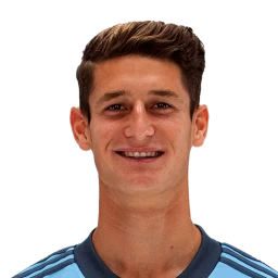 Miguel Baeza Dream League Soccer 2022 / DLS22