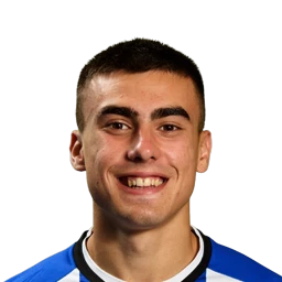 Ander Barrenetxea Dream League Soccer 2022 / DLS22