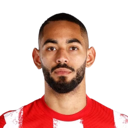 Matheus Cunha Dream League Soccer 2022 / DLS22