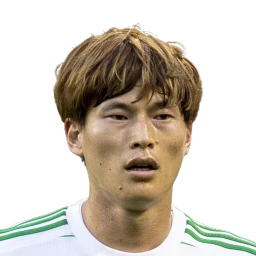 Kyogo Furuhashi Dream League Soccer 2022 / DLS22