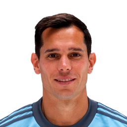 Augusto Solari Dream League Soccer 2022 / DLS22