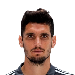 Matias Dituro Dream League Soccer 2022 / DLS22