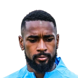 Gerson Santos da Silva Dream League Soccer 2022 / DLS22