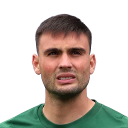 Daniel Fuzato Dream League Soccer 2022 / DLS22