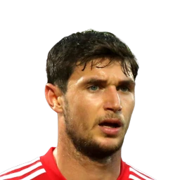 Roman Yaremchuk Dream League Soccer 2022 / DLS22