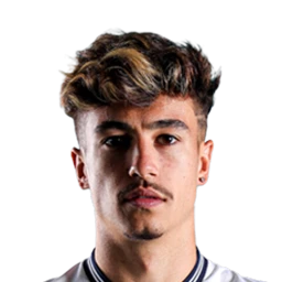 Iván Jaime Dream League Soccer 2022 / DLS22
