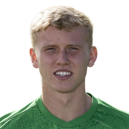 Josh Doig Dream League Soccer 2022 / DLS22